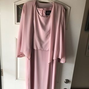 Mother of the Bride Evening Gown